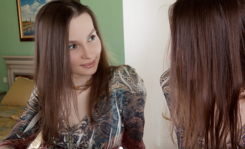 Елена, 23