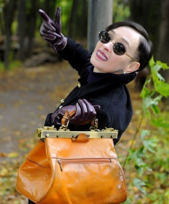 Яна, 48